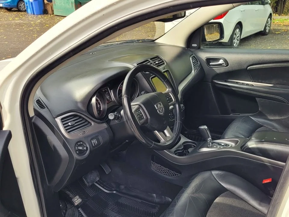 2017 Dodge Journey - Image 13 of 15