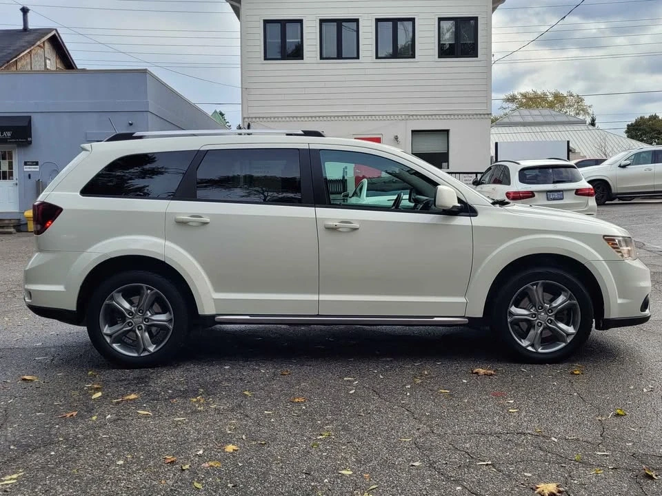 2017 Dodge Journey - Image 7 of 15