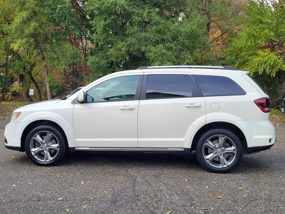 2017 Dodge Journey - Image 6 of 15