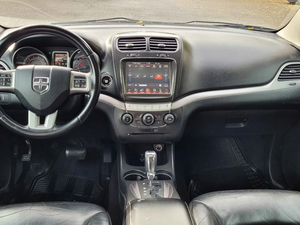 2017 Dodge Journey - Image 11 of 15