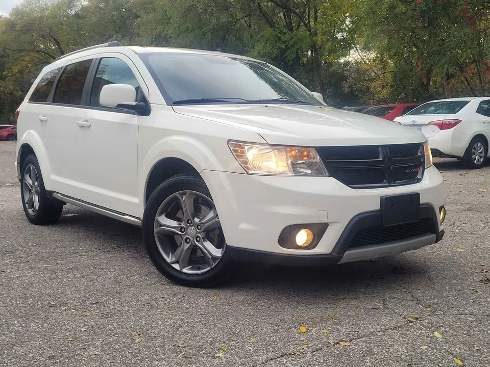 2017 Dodge Journey - Image 2 of 15