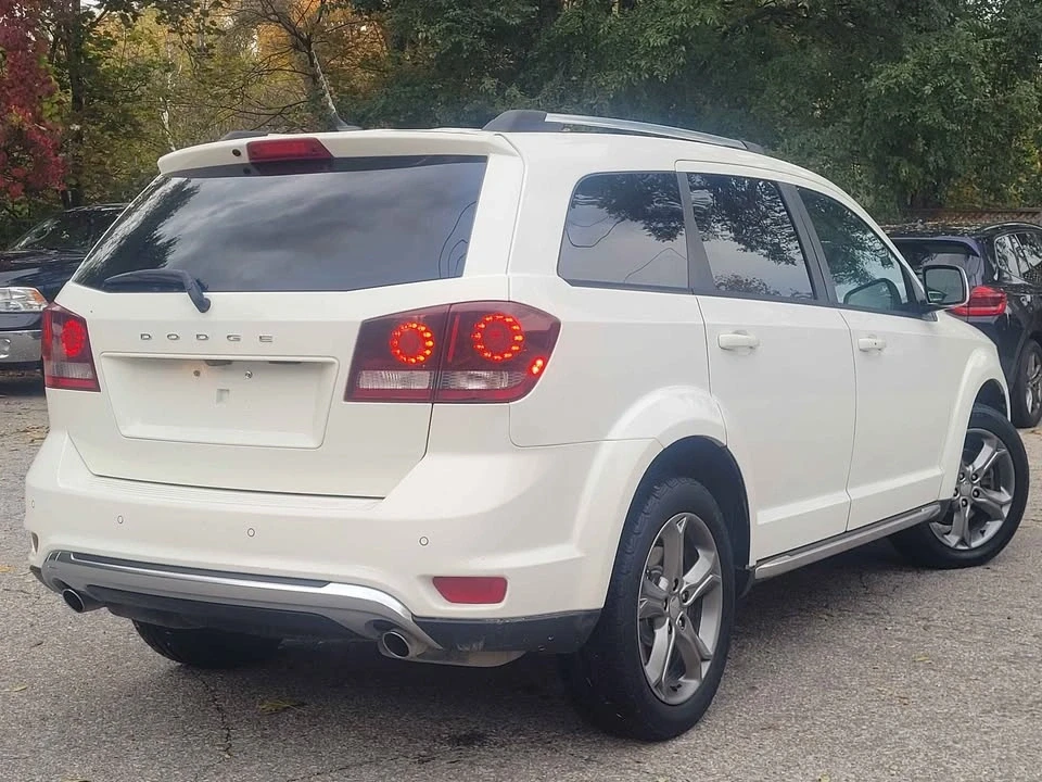 2017 Dodge Journey - Image 5 of 15