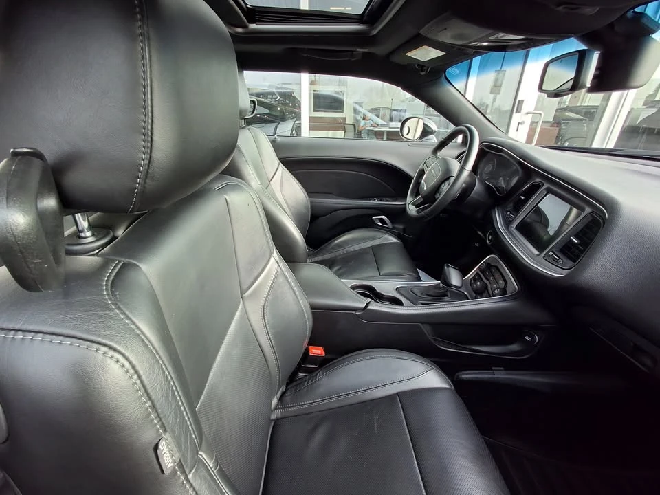 2017 Dodge Challenger 3rd Gen - Image 6 of 6