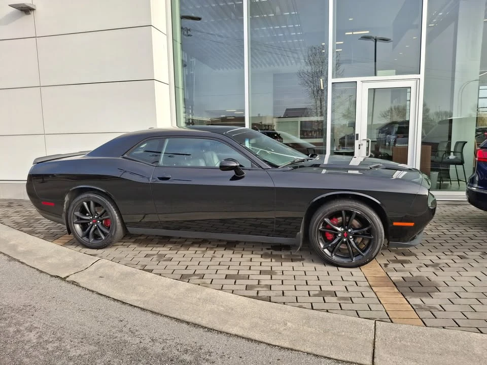 2017 Dodge Challenger 3rd Gen - Image 2 of 6