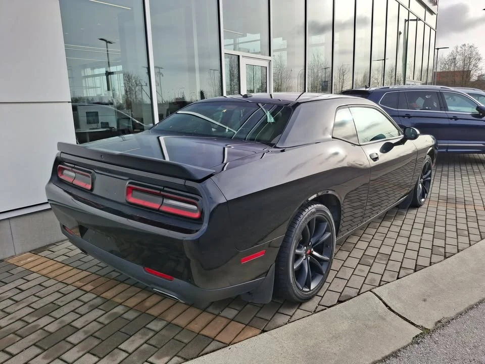 2017 Dodge Challenger 3rd Gen - Image 3 of 6