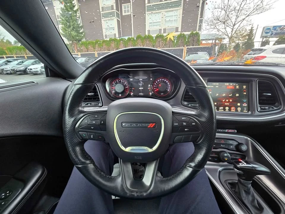 2017 Dodge Challenger 3rd Gen - Image 5 of 8