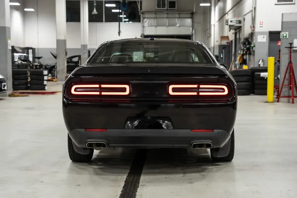 2017 Dodge Challenger 3rd Gen - Image 3 of 12