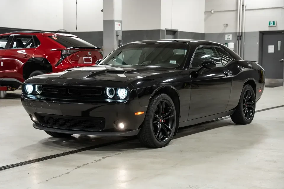 2017 Dodge Challenger 3rd Gen - Image 2 of 12