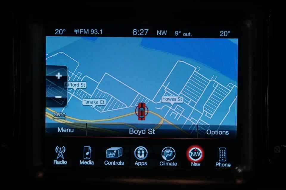 2017 Dodge Challenger 3rd Gen - Image 12 of 12