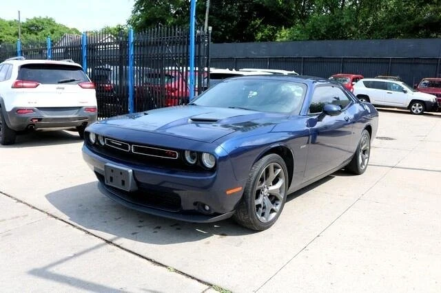 2017 Dodge Challenger 3rd Gen - Image 5 of 14