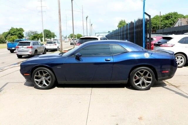 2017 Dodge Challenger 3rd Gen - Image 4 of 14