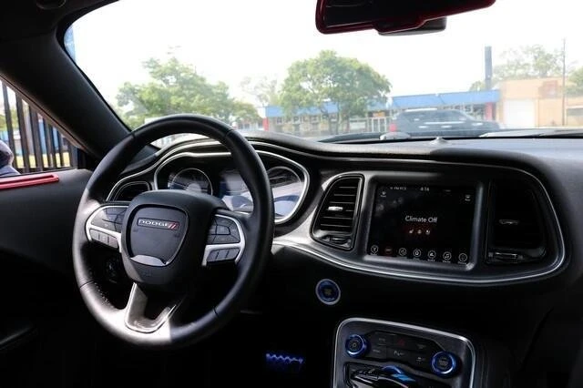 2017 Dodge Challenger 3rd Gen - Image 12 of 14