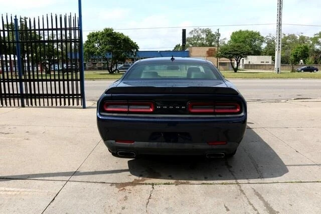 2017 Dodge Challenger 3rd Gen - Image 3 of 14