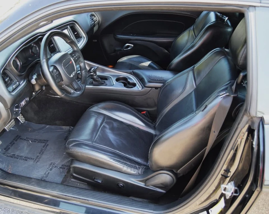 2017 Dodge Challenger 3rd Gen - Image 11 of 20