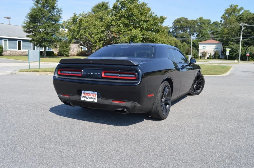2017 Dodge Challenger 3rd Gen - Image 4 of 20