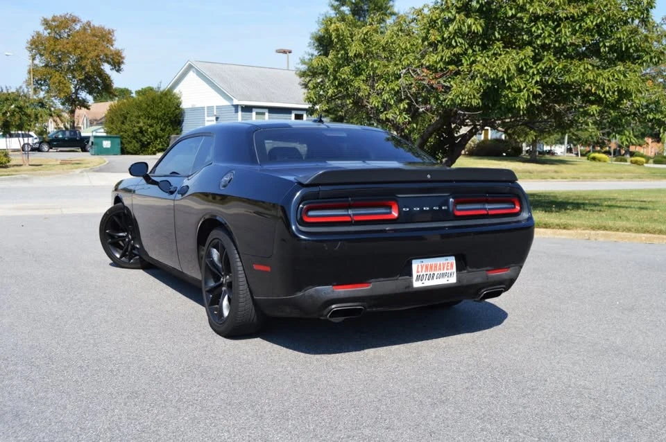 2017 Dodge Challenger 3rd Gen - Image 6 of 20