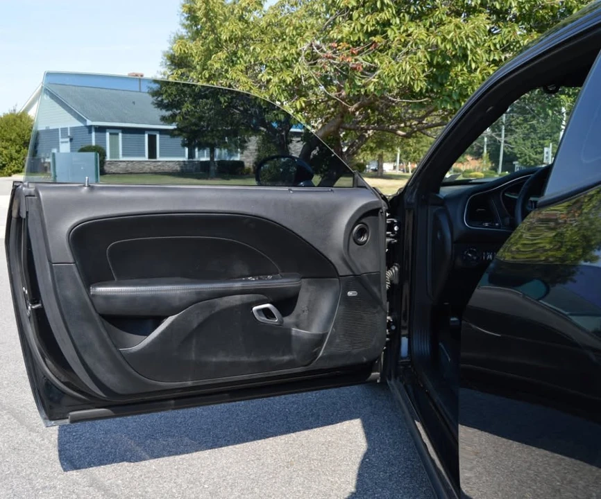 2017 Dodge Challenger 3rd Gen - Image 13 of 20