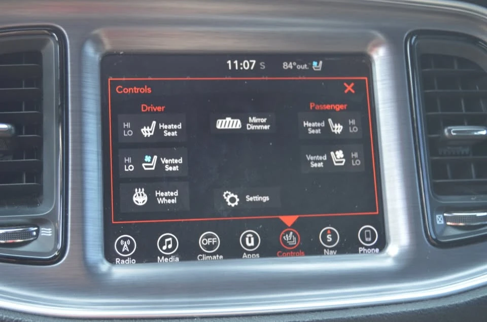 2017 Dodge Challenger 3rd Gen - Image 9 of 20