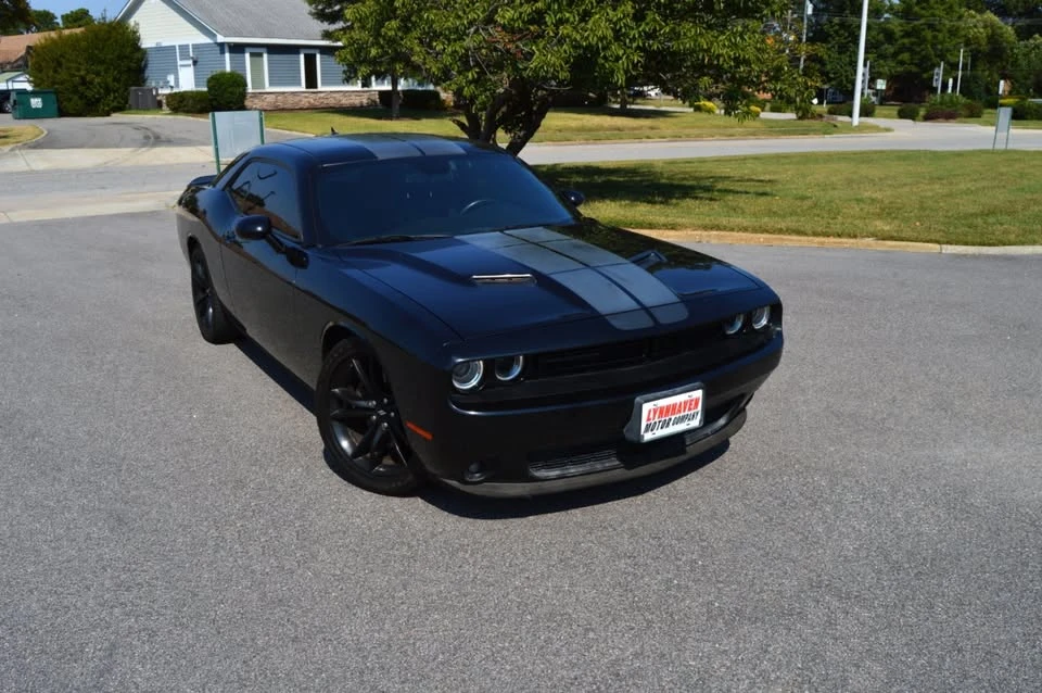 2017 Dodge Challenger 3rd Gen - Image 20 of 20