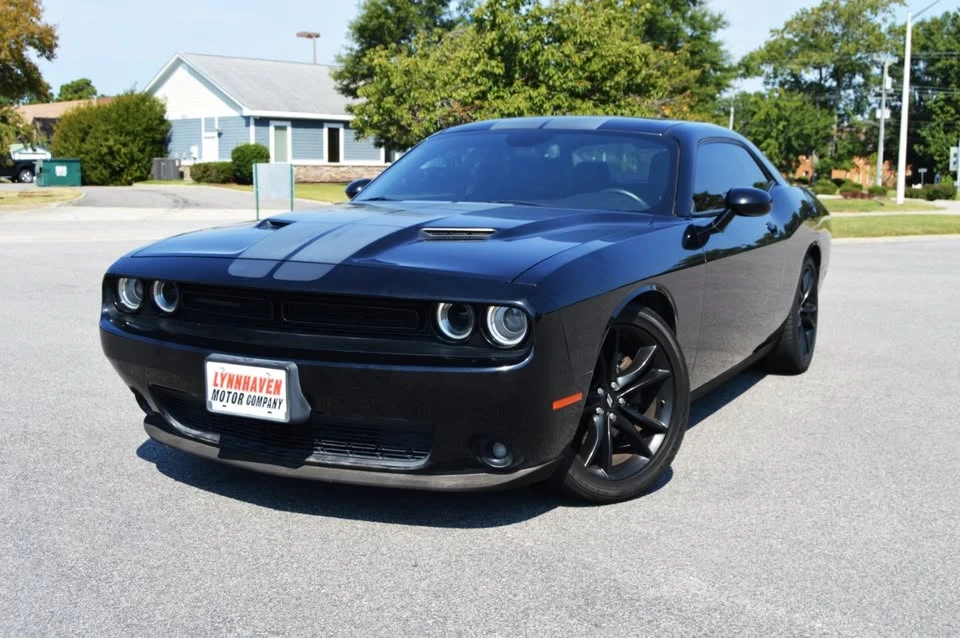 2017 Dodge Challenger 3rd Gen - Image 3 of 20