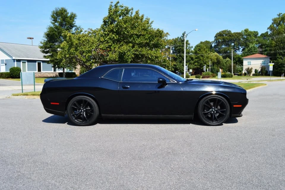 2017 Dodge Challenger 3rd Gen - Image 7 of 20