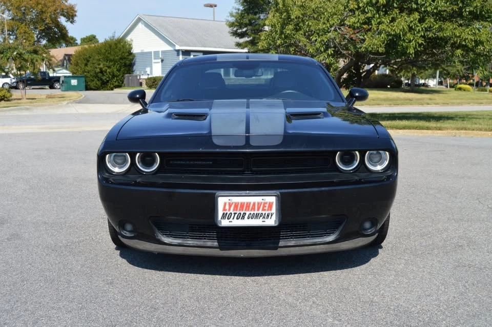 2017 Dodge Challenger 3rd Gen - Image 17 of 20