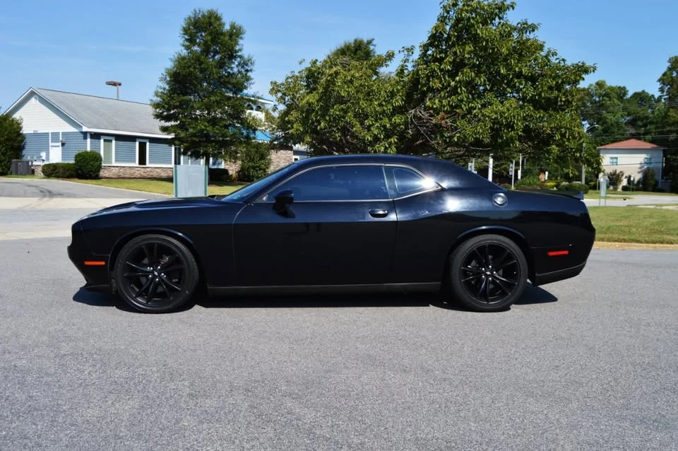 2017 Dodge Challenger 3rd Gen - Image 5 of 20