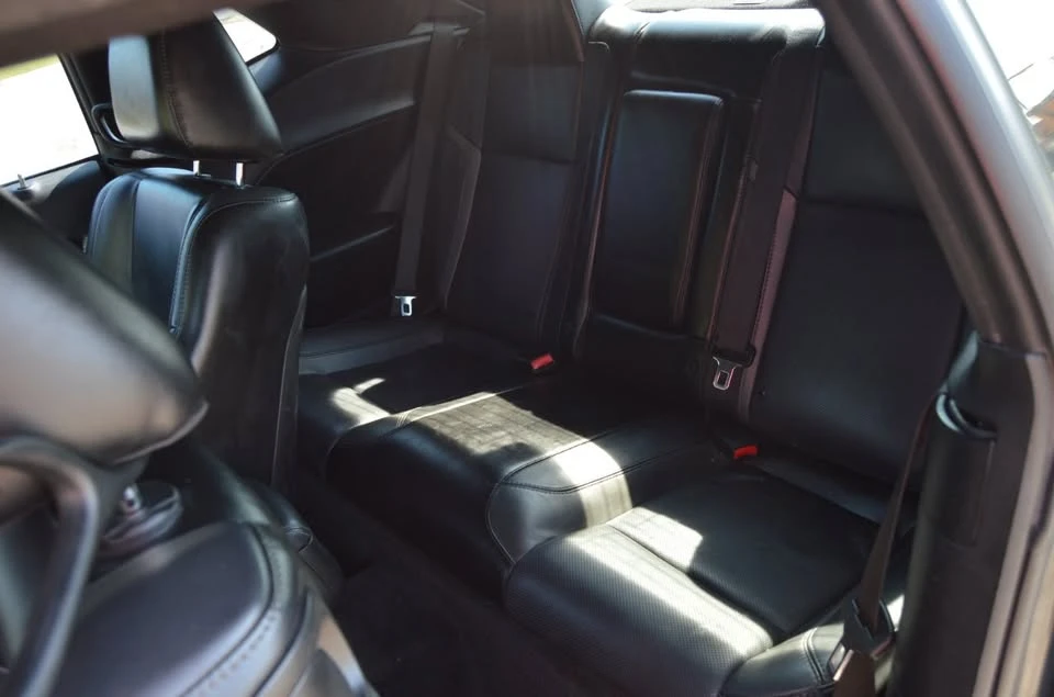 2017 Dodge Challenger 3rd Gen - Image 12 of 20