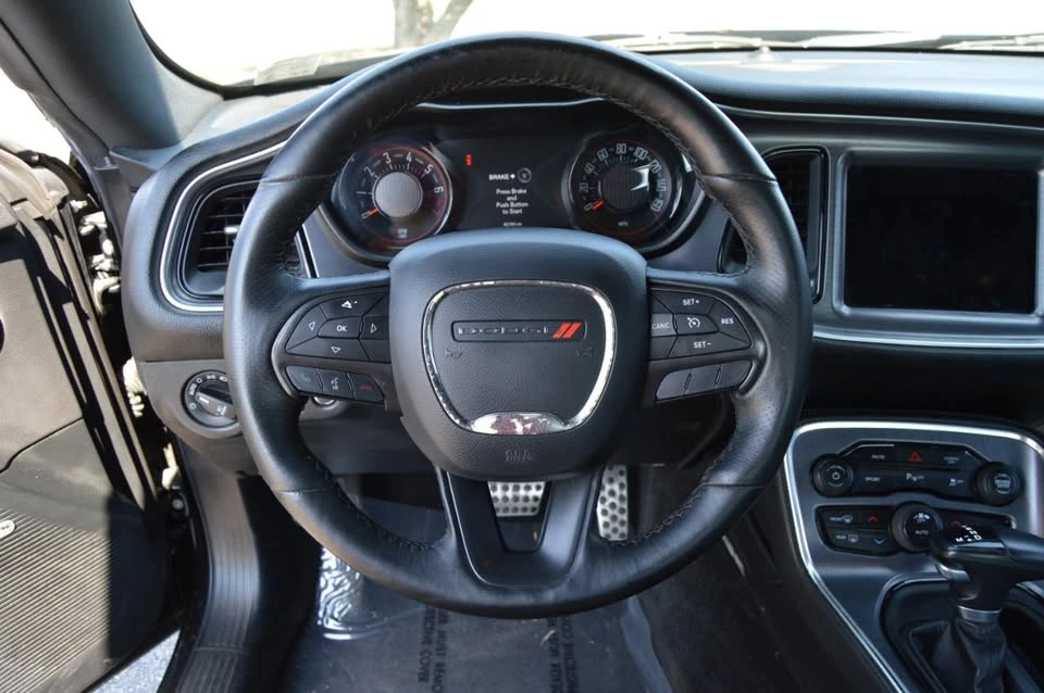 2017 Dodge Challenger 3rd Gen - Image 10 of 20