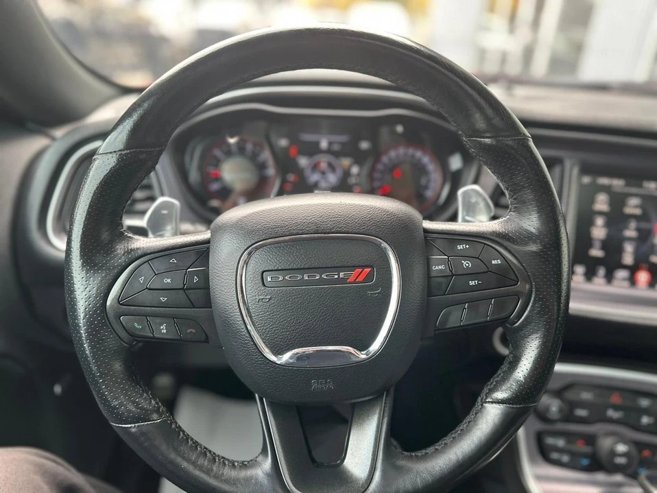 2017 Dodge Challenger 3rd Gen - Image 14 of 16