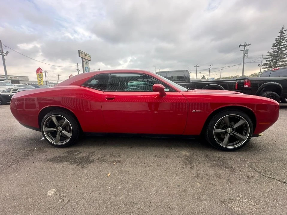 2017 Dodge Challenger 3rd Gen - Image 4 of 16