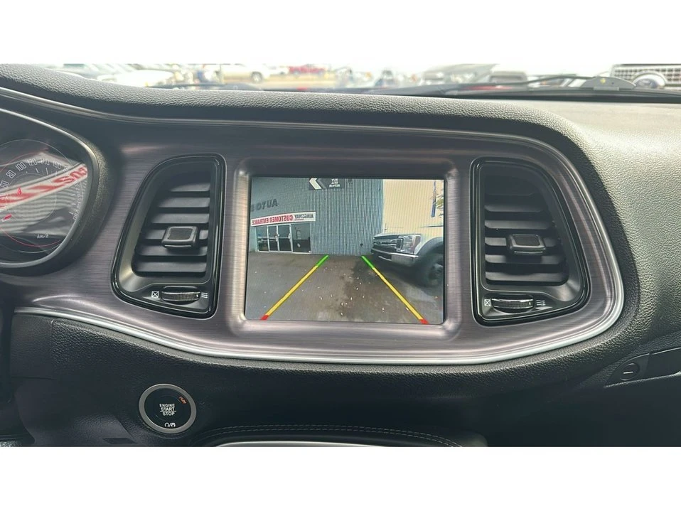 2017 Dodge Challenger 3rd Gen - Image 13 of 16