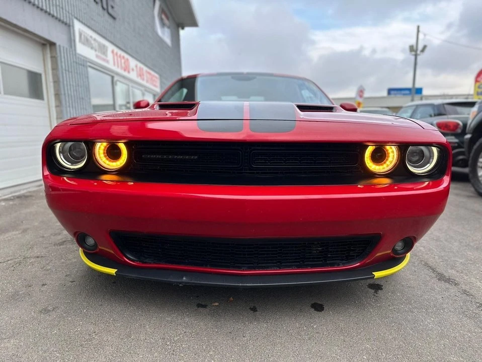2017 Dodge Challenger 3rd Gen - Image 2 of 16