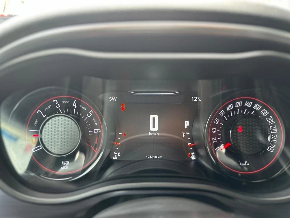 2017 Dodge Challenger 3rd Gen - Image 16 of 16