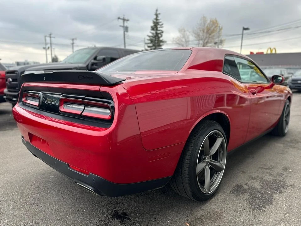 2017 Dodge Challenger 3rd Gen - Image 5 of 16