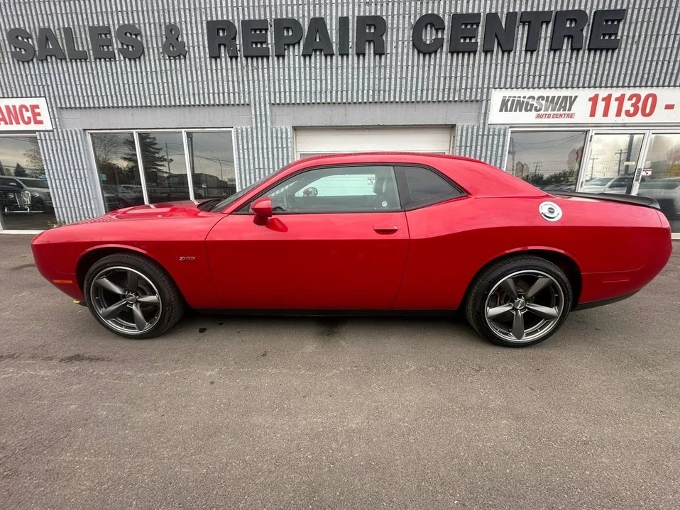 2017 Dodge Challenger 3rd Gen - Image 8 of 16