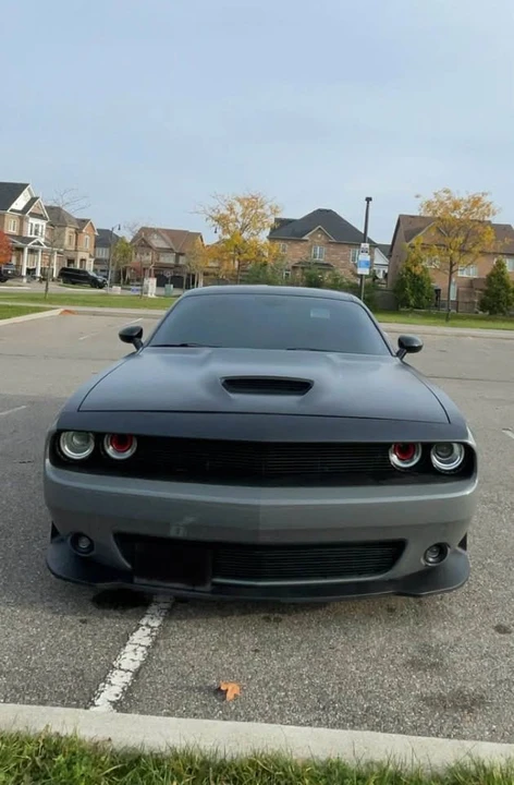 2017 Dodge Challenger 3rd Gen - Image 2 of 3