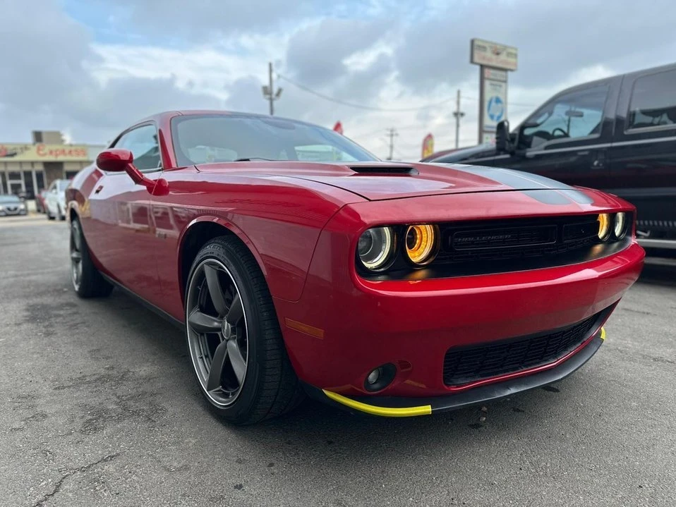 2017 Dodge Challenger 3rd Gen - Image 3 of 16