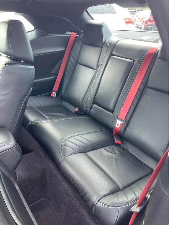 2017 Dodge Challenger 3rd Gen - Image 7 of 7