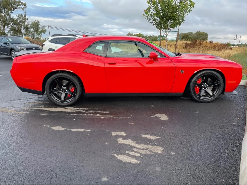 2017 Dodge Challenger 3rd Gen - Image 2 of 7