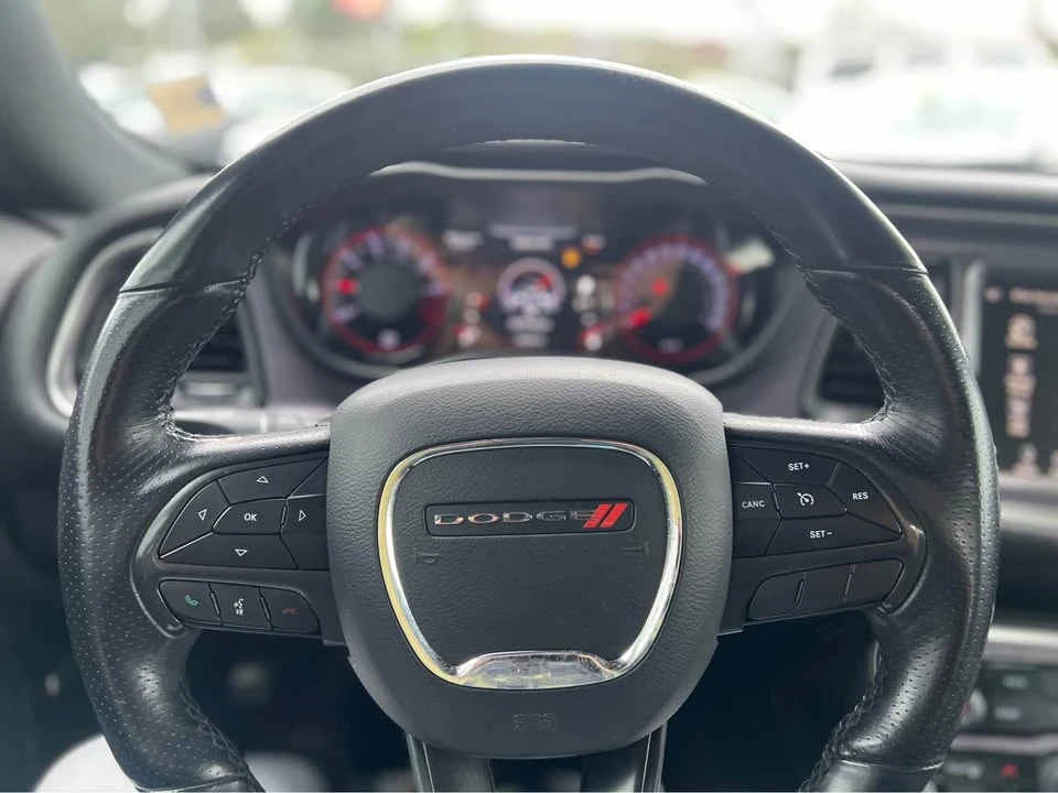 2017 Dodge Challenger 3rd Gen - Image 7 of 10