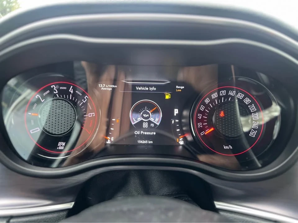 2017 Dodge Challenger 3rd Gen - Image 8 of 10