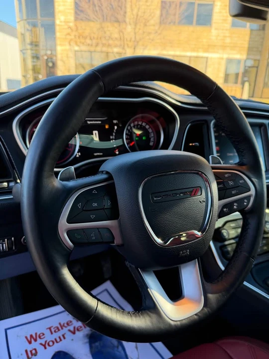 2017 Dodge Challenger 3rd Gen - Image 12 of 16