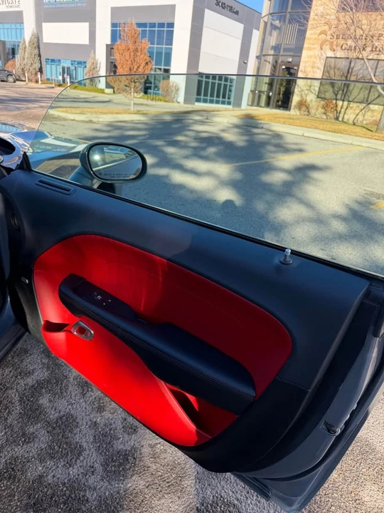 2017 Dodge Challenger 3rd Gen - Image 8 of 16