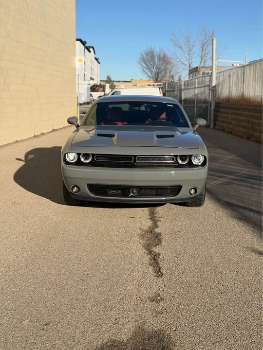 2017 Dodge Challenger 3rd Gen - Image 5 of 16