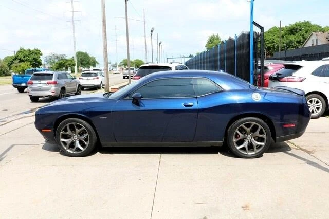 2017 Dodge Challenger 3rd Gen - Image 4 of 14