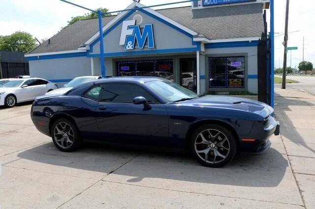 2017 Dodge Challenger 3rd Gen - Image 2 of 14