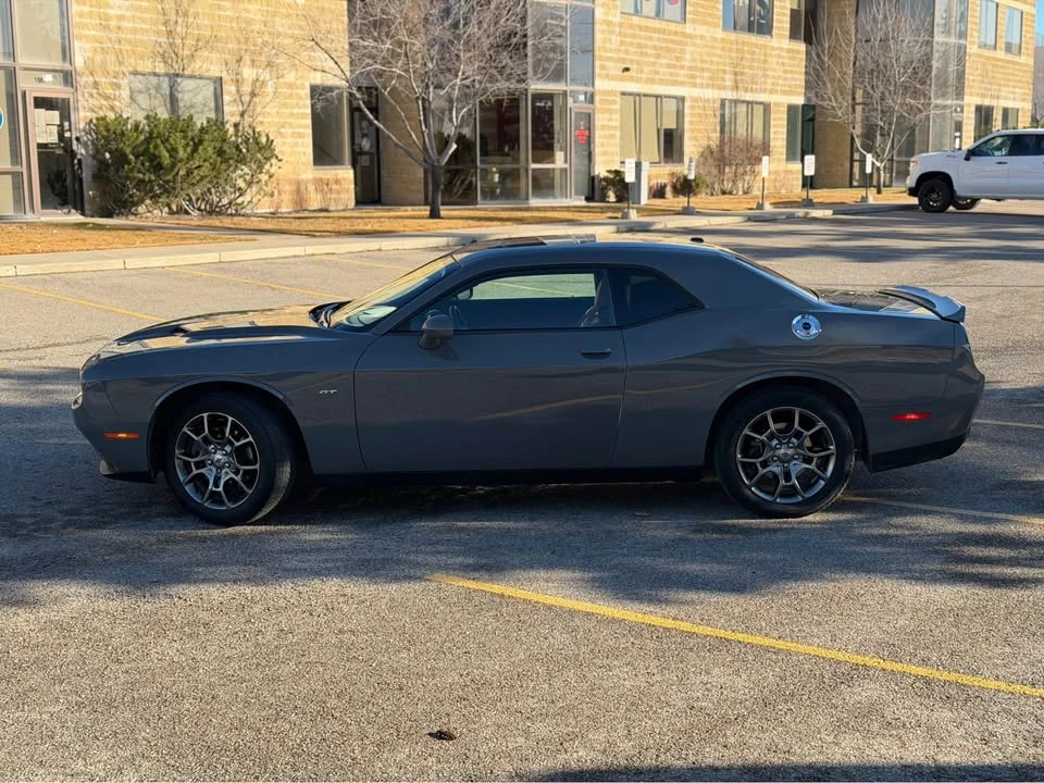 2017 Dodge Challenger 3rd Gen - Image 2 of 16