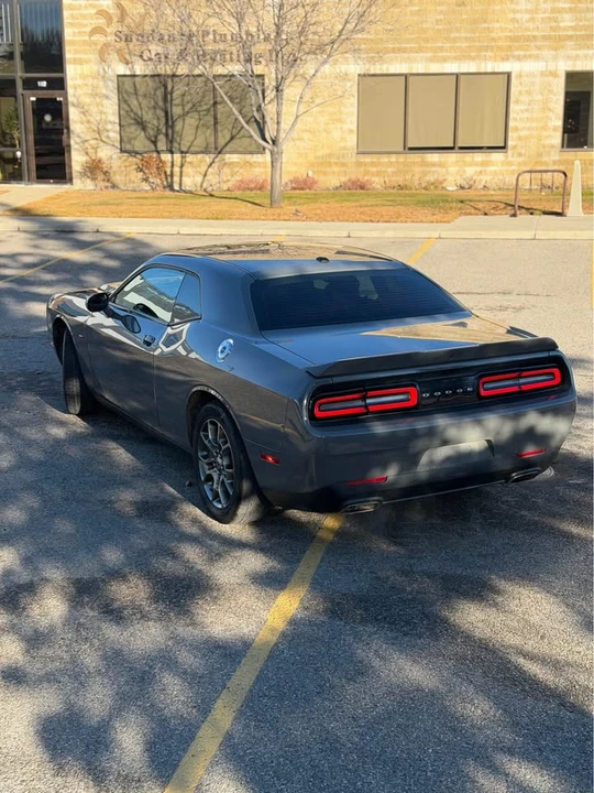 2017 Dodge Challenger 3rd Gen - Image 3 of 16