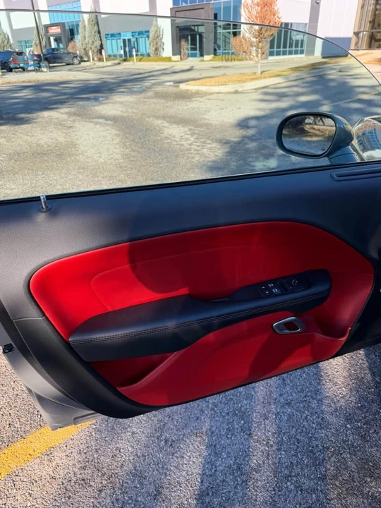 2017 Dodge Challenger 3rd Gen - Image 11 of 16